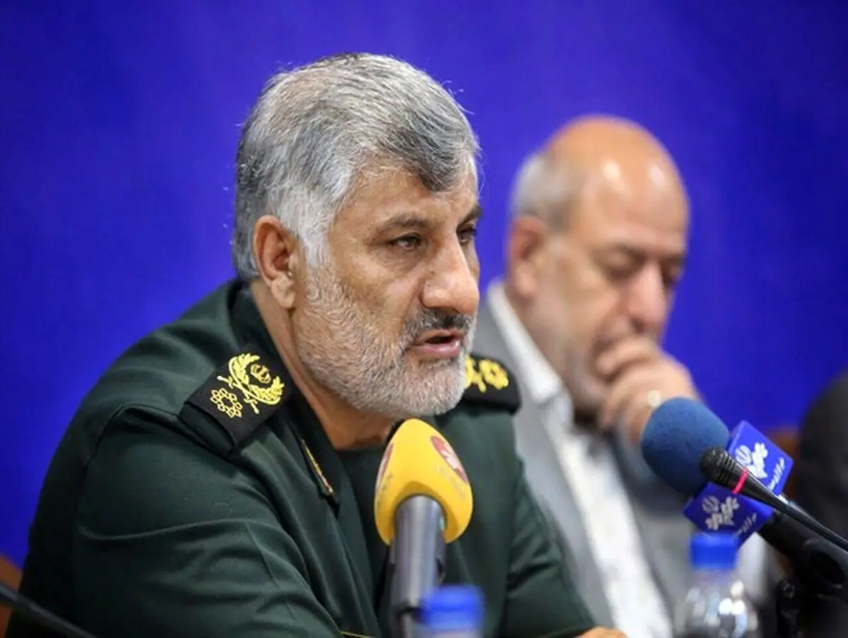 امضای تفاهمنامه رفع مشکلات آب و فاضلاب استان خوزستان