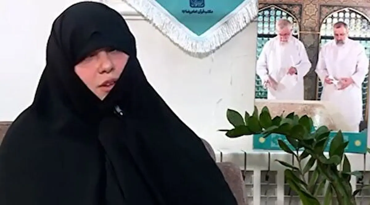 ماجرای تنها عکس خانوادگی شهید رئیسی