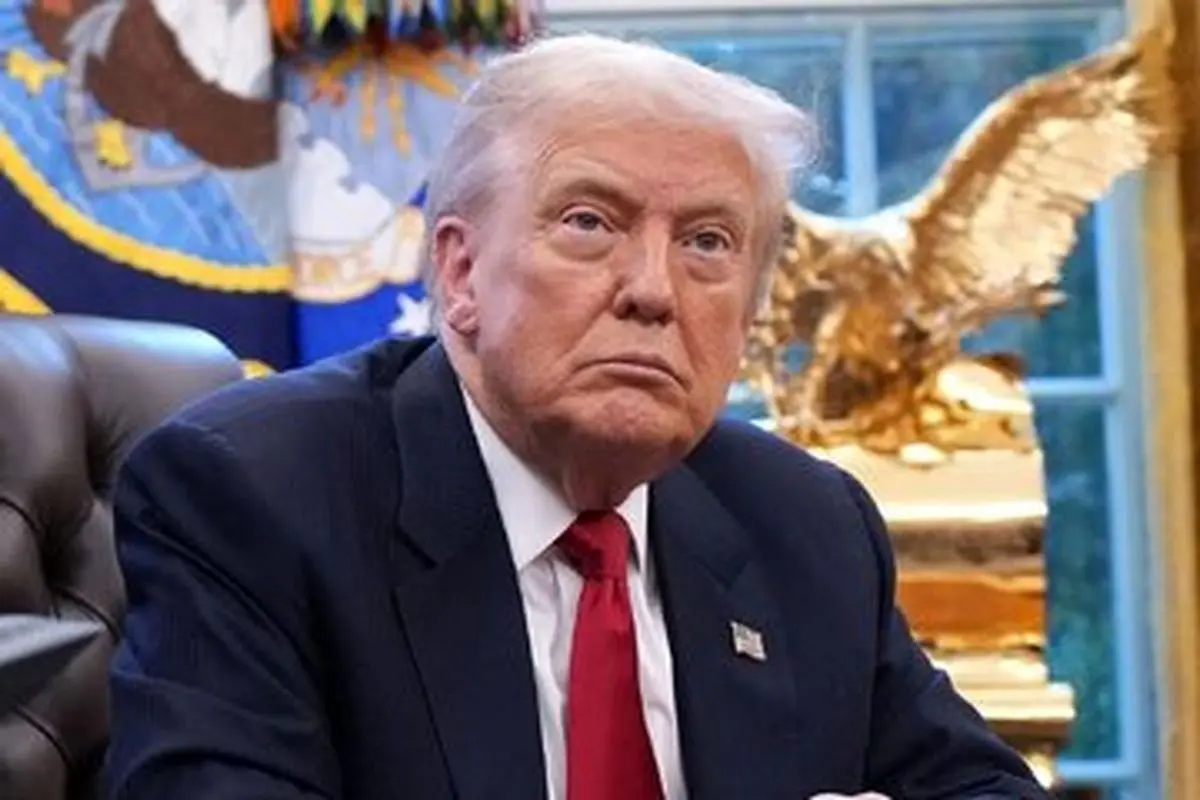 درآمد نجومی ترامپ از تعرفه‌ها 