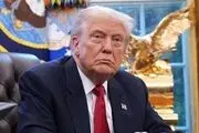 درآمد نجومی ترامپ از تعرفه‌ها 
