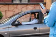تاکسی اینترنتی اسنپ به کیش می‌رود

