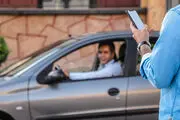 تاکسی اینترنتی اسنپ به کیش می‌رود

