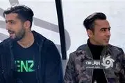 خط و نشان بازیکن ماشین سازی برای پرسپولیس