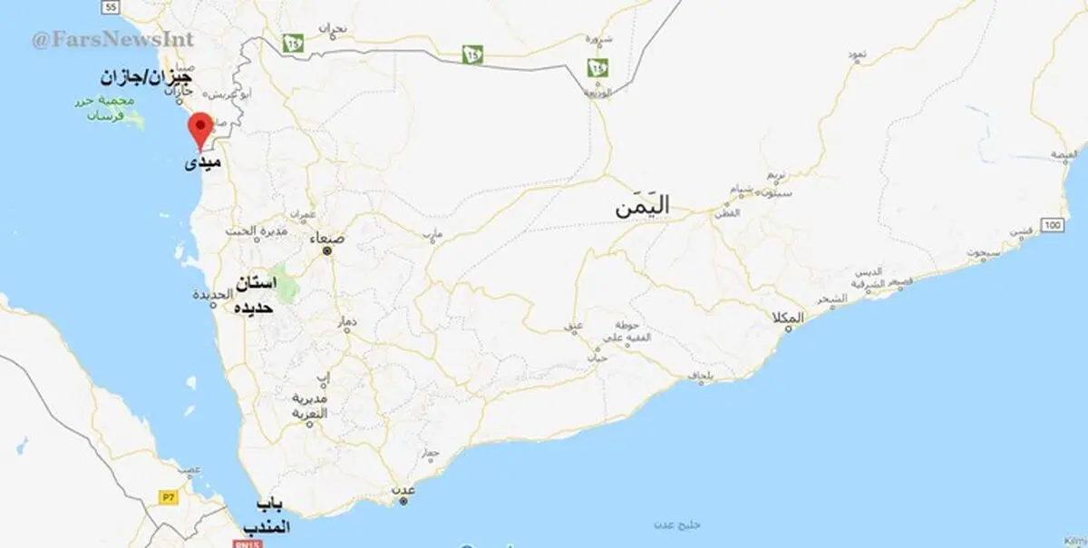  تیرباران 10 اسیر یمنی توسط مزدوران سعودی
