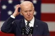 بایدن روز به روز توان ذهنی خود را از دست می دهد