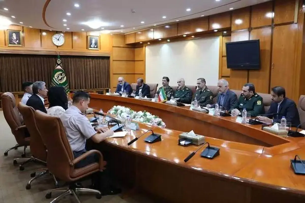 استحکام روابط ایران و بولیوی یک الزام راهبردی است

