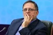 توییت عجیب سیف درباره مدیران موسسات مالی غیرمجاز 