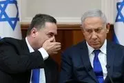 ما باید محور ایران را از بین ببریم 