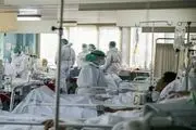 11 میلیون نفر از اهالی ووهان تست کرونا دادند