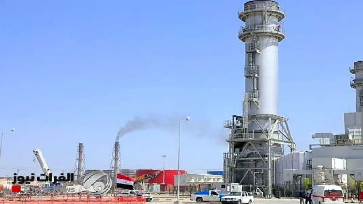 عراق: پرداخت بدهی ایران بابت صادرات گاز دشوار است