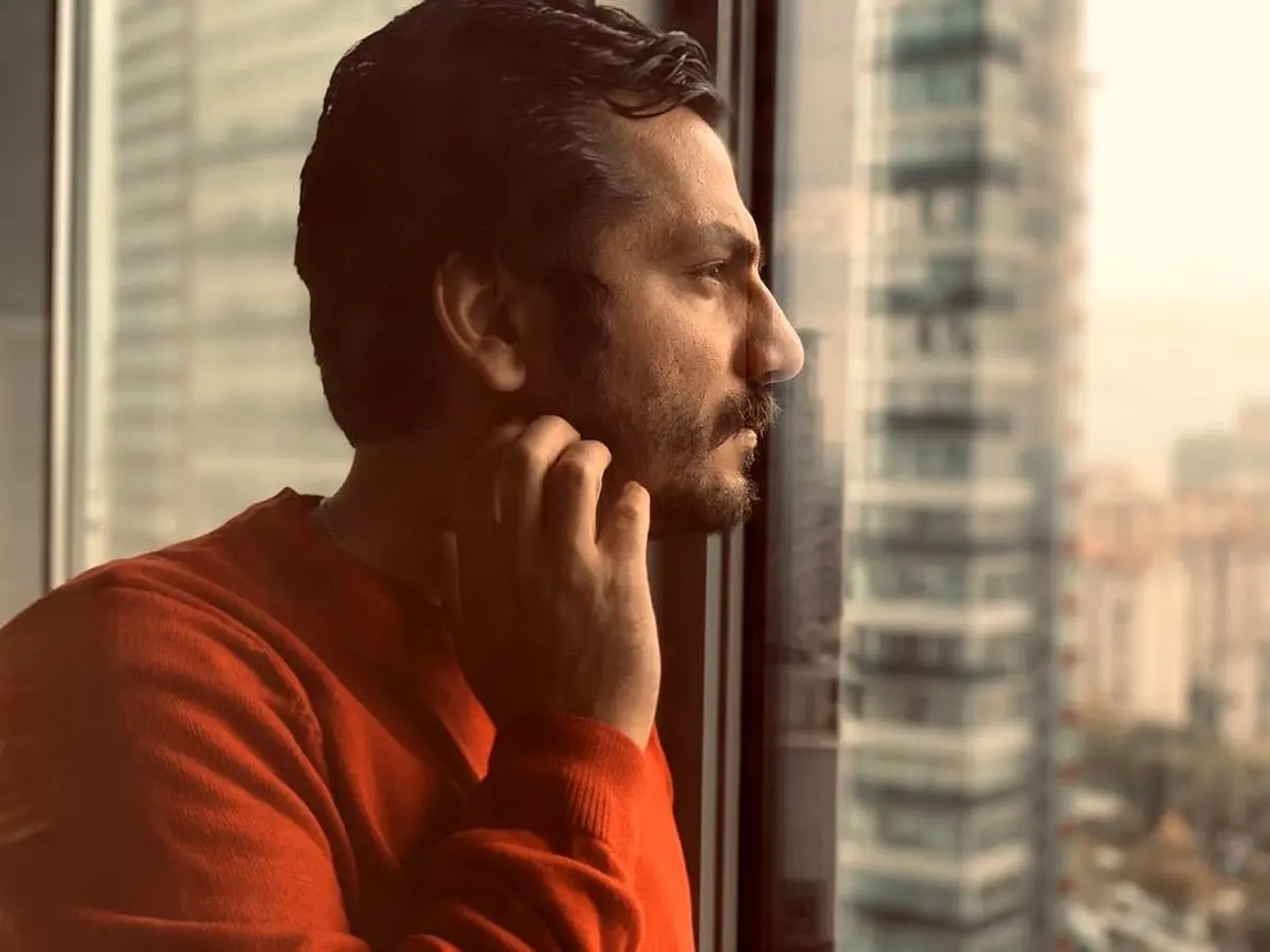 استایل پرسپولیسی «عباس غزالی»/ عکس