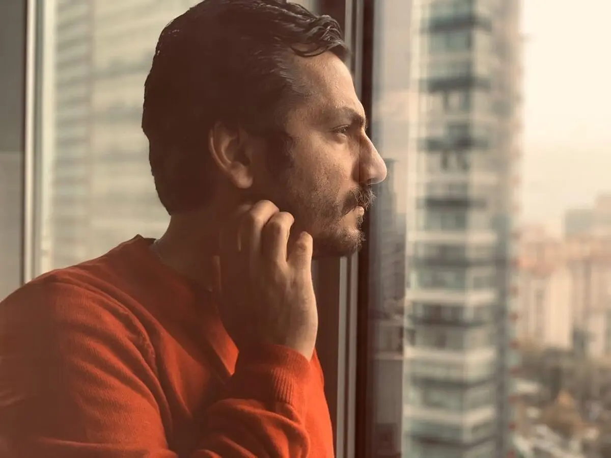 زندگی رنگارنگ آقای بازیگر/ عکس