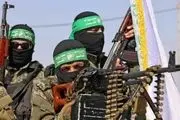 حماس برای مقابله با ارتش اسرائیل در آمادگی کامل است
