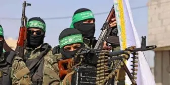 روابط حماس با ایران از نگاه عضو ارشد حماس