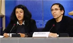 محسن مخملباف میهمان رژیم صهیونیستی شد