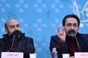 وحید جلیلوند سینماگر محبوب جشنواره ونیز