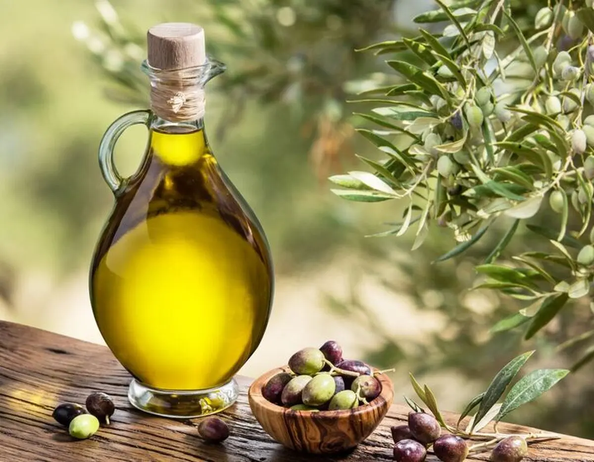 روغن زیتون می‌تواند خطر مرگ ناشی از زوال عقل را کاهش دهد
