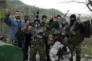 جبهه النصره در فهرست تروریست‌های سوریه