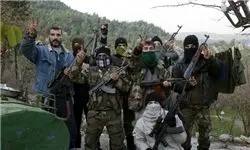 جبهه النصره در فهرست تروریست‌های سوریه