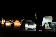 لشکرکشی طالبان افغانستان به پاکستان/فیلم