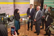 
استمرار «مدرسه تلویزیونی» نیازمند بودجه