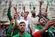 حال و هوای کمپ تیم ملی ایران در روسیه/گزارش تصویری