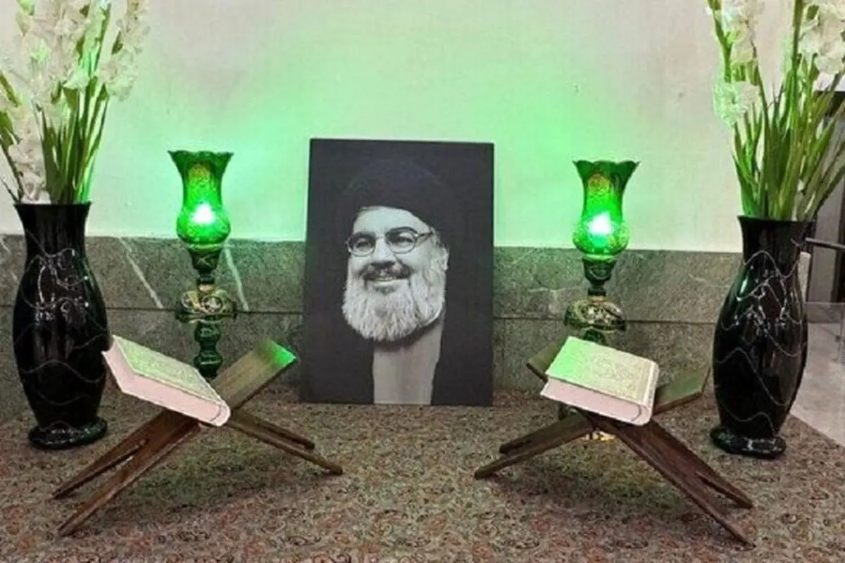 برنامههای هفته گردشگری لغو شد