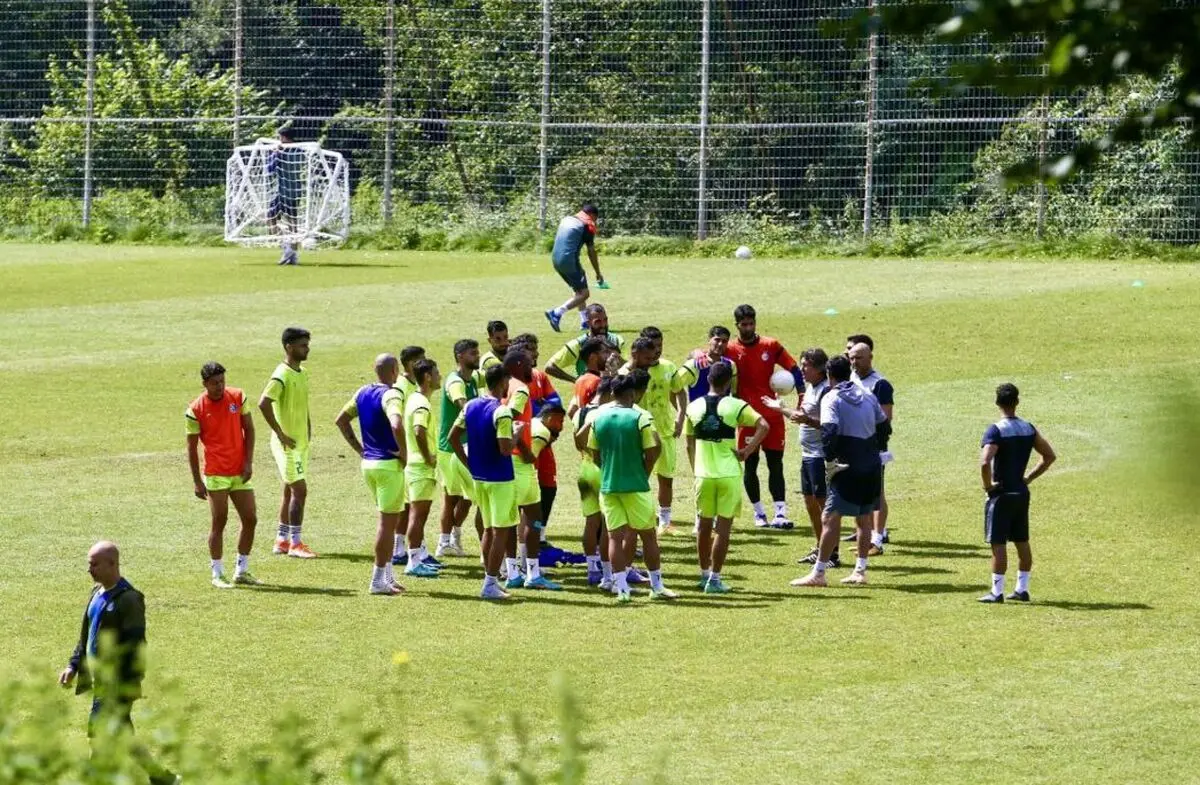 نسخه تکراری برای استقلال و پرسپولیس در آستانه شروع لیگ برتر