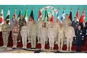
برگزاری کنفرانس بین‌المللی امنیت و دفاع در ریاض
