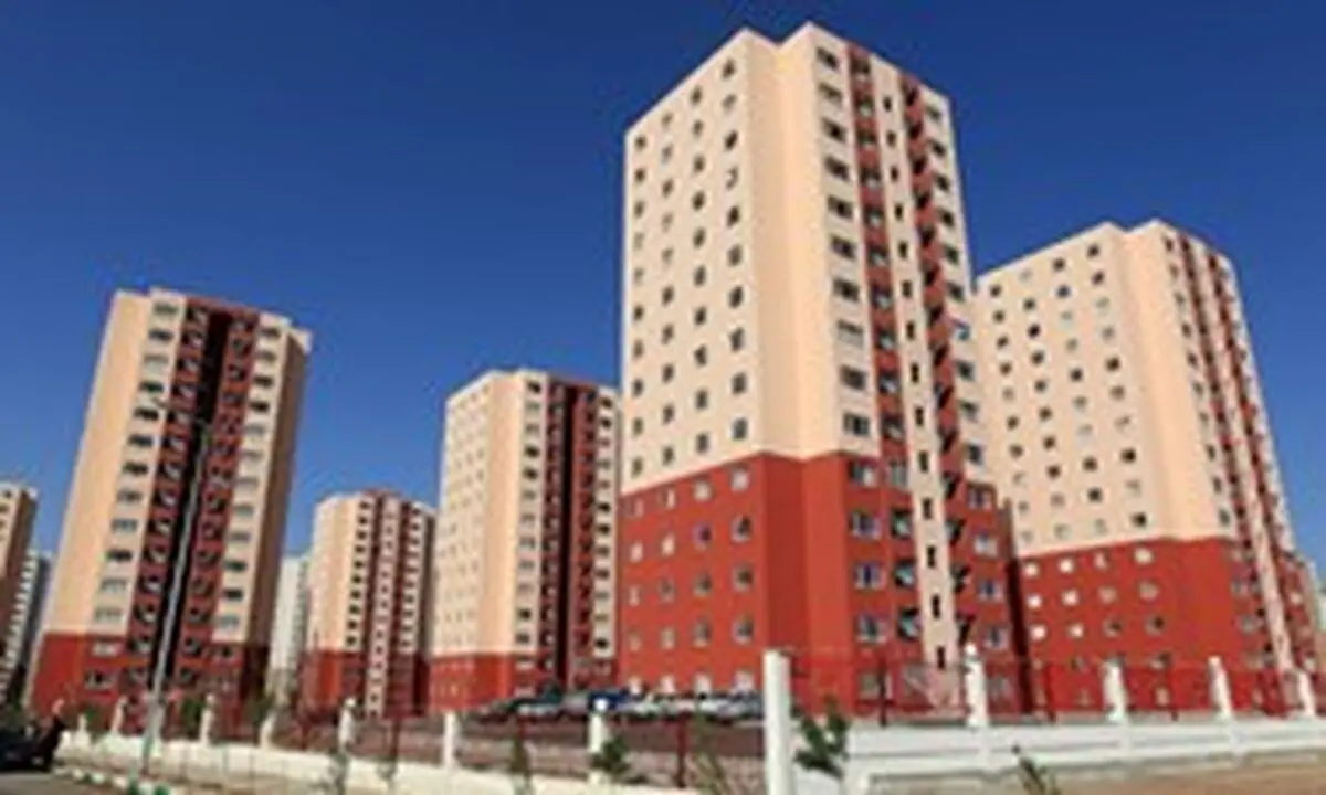 قیمت مسکن مهر شهر پردیس قطعی شد