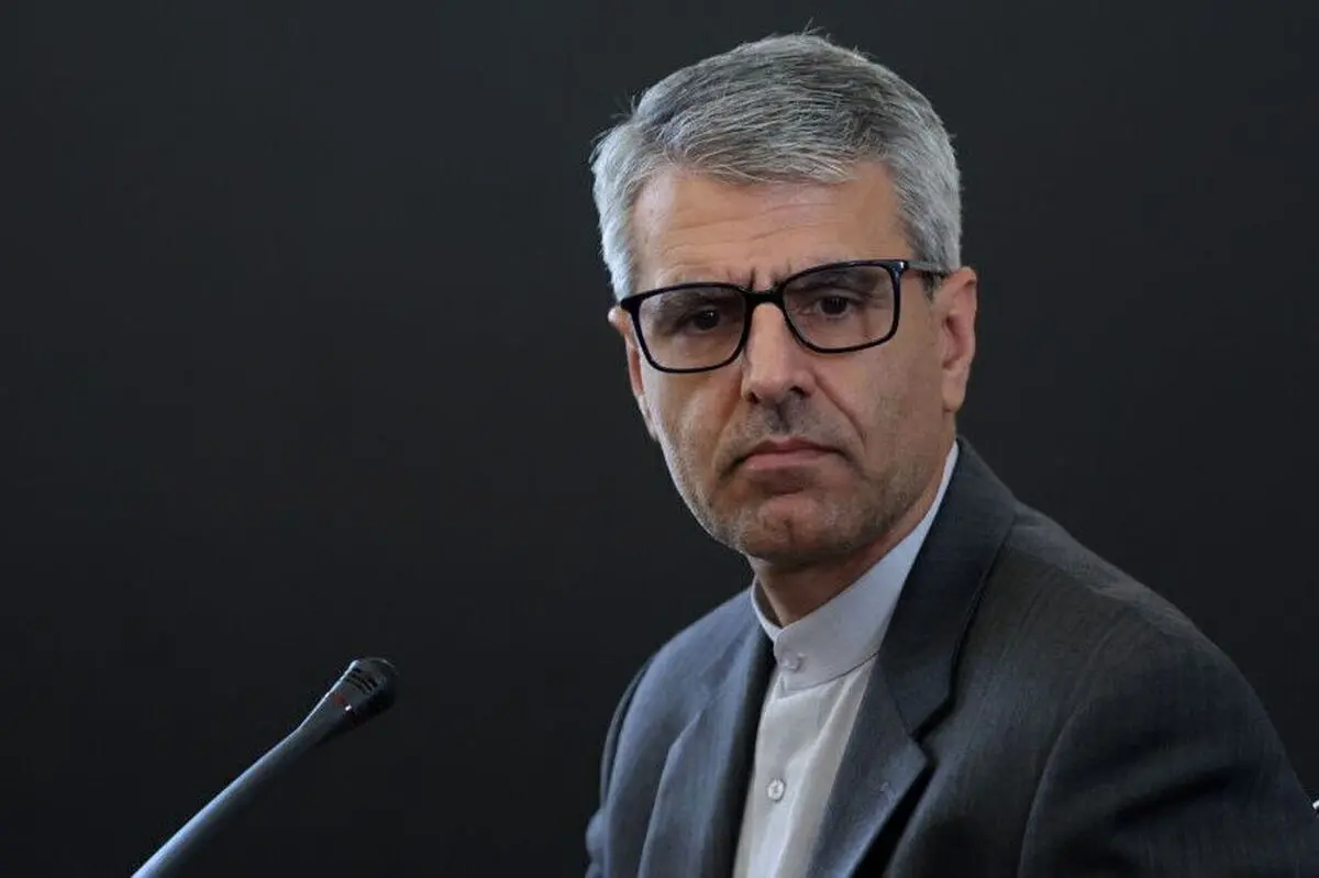 واکنش ایران به اظهارات نامربوط گروسی
