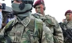 ارتش ترکیه وارد خاک سوریه شد
