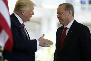 دیوانگی ترامپ، دامن ترکیه را هم گرفت
