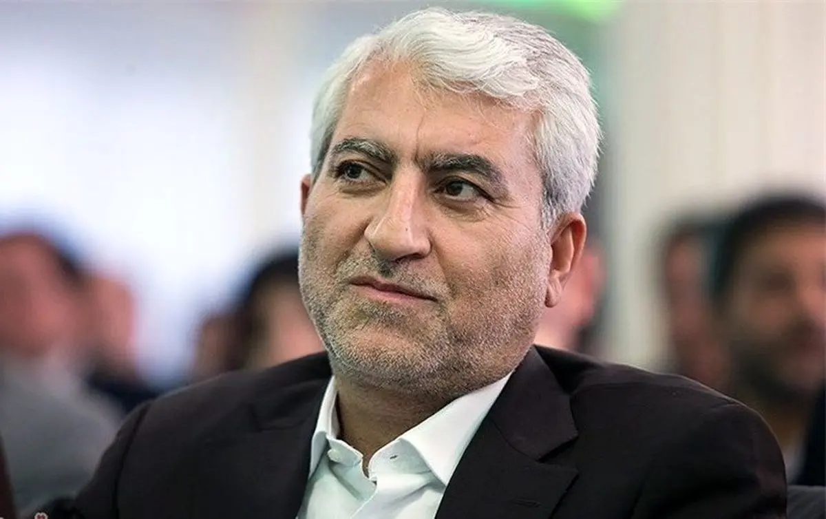 پدیده ناصر خسرو را نمی شود با رفاقت حل کرد
