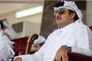 تذکر مهم امیر قطر درباره یک موضوع مهم