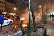 واکنش تشکل‌های دانشگاهی به اغتشاشات اخیر