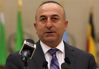وزرای خارجه ایران، روسیه و ترکیه در نیویورک درباره سوریه رایزنی می‌کنند