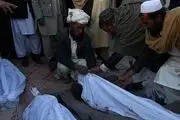 آمریکا مسئول کشته شدن غیرنظامیان در «خواجه عمری» است