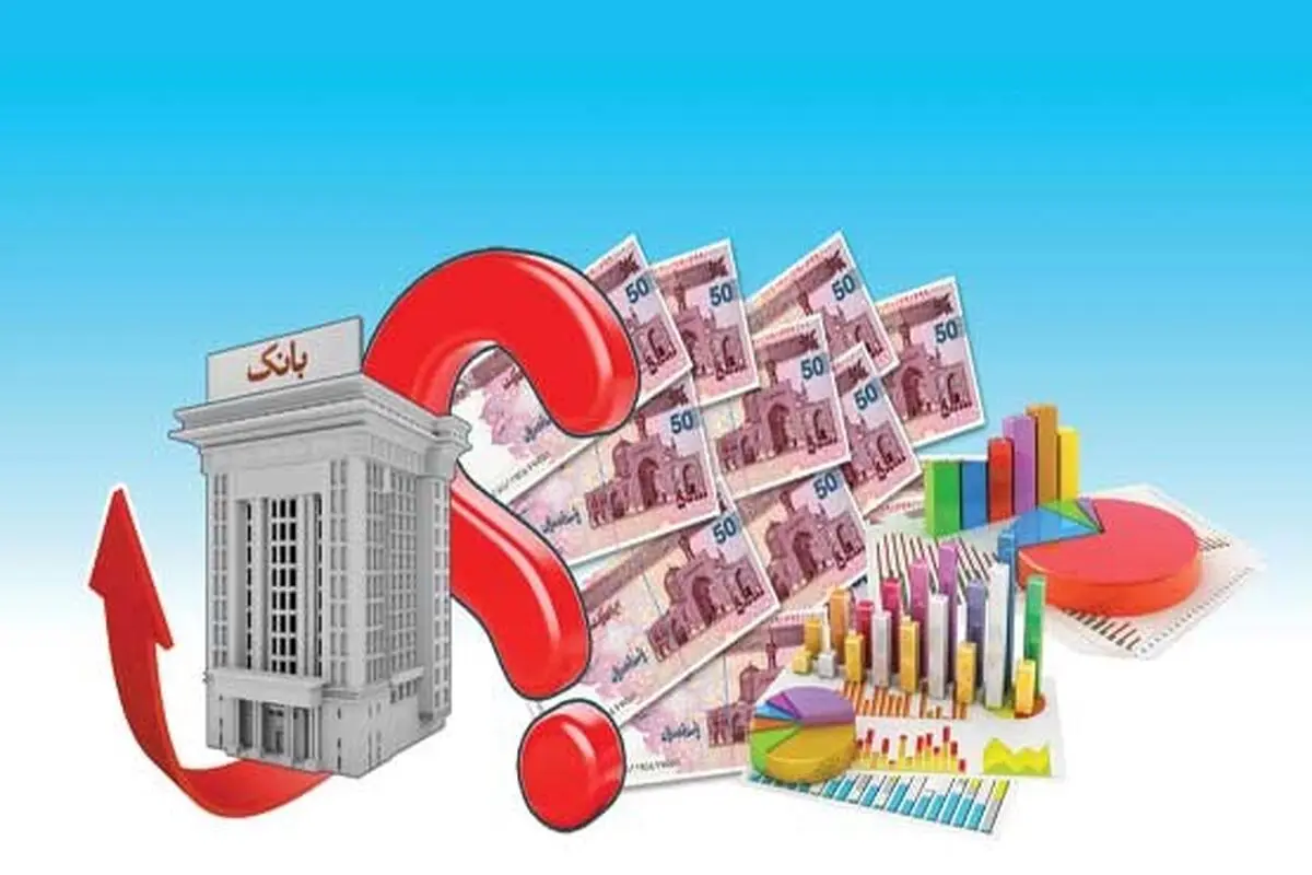 بزرگترین بدهکار بانکی چقدر بدهی دارد؟