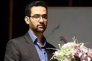آذری جهرمی: ناهید هنوز پرتاب نشده است
