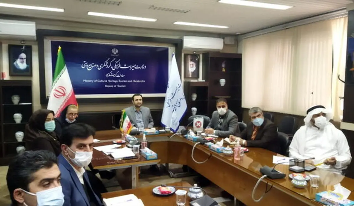 سفر عراقی‌ها با خودرو شخصی به ایران آسان شود
