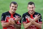 چرا پرسپولیس این دو بی مصرف را خرید؟