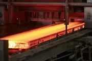 اجبار وزارت صنعت به  پائین نگه داشتن قیمت فولاد در بورس کالا