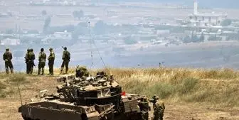 عملیات زمینی ارتش اسرائیل علیه غزه آغاز شد