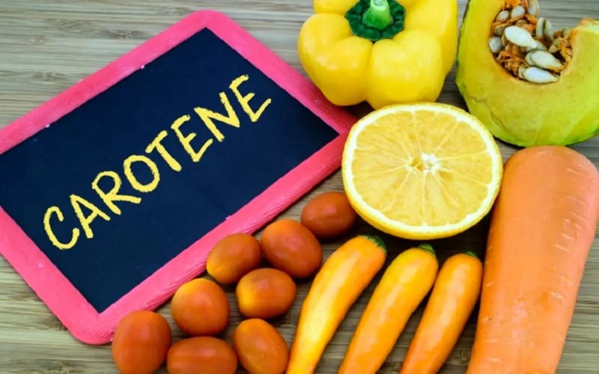 رنگ هایی که از سرطان پیشگیری می کنند