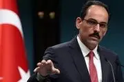  گفت‌وگوی تلفنی کالین با مشاور امنیت ملی آمریکا درباره شمال سوریه 