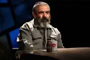 حسن معجونی میهمان «طناز» شد
