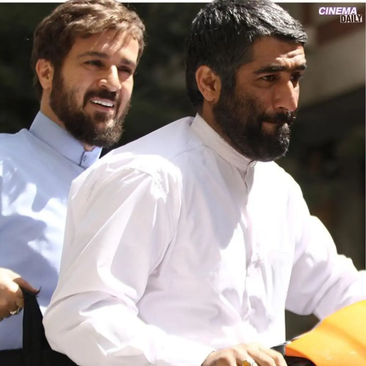 «دینامیت» از «قهرمان» پیشی گرفت