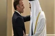 تلاش‌های اضطراری مکرون برای جبران کسری سوخت فرانسه