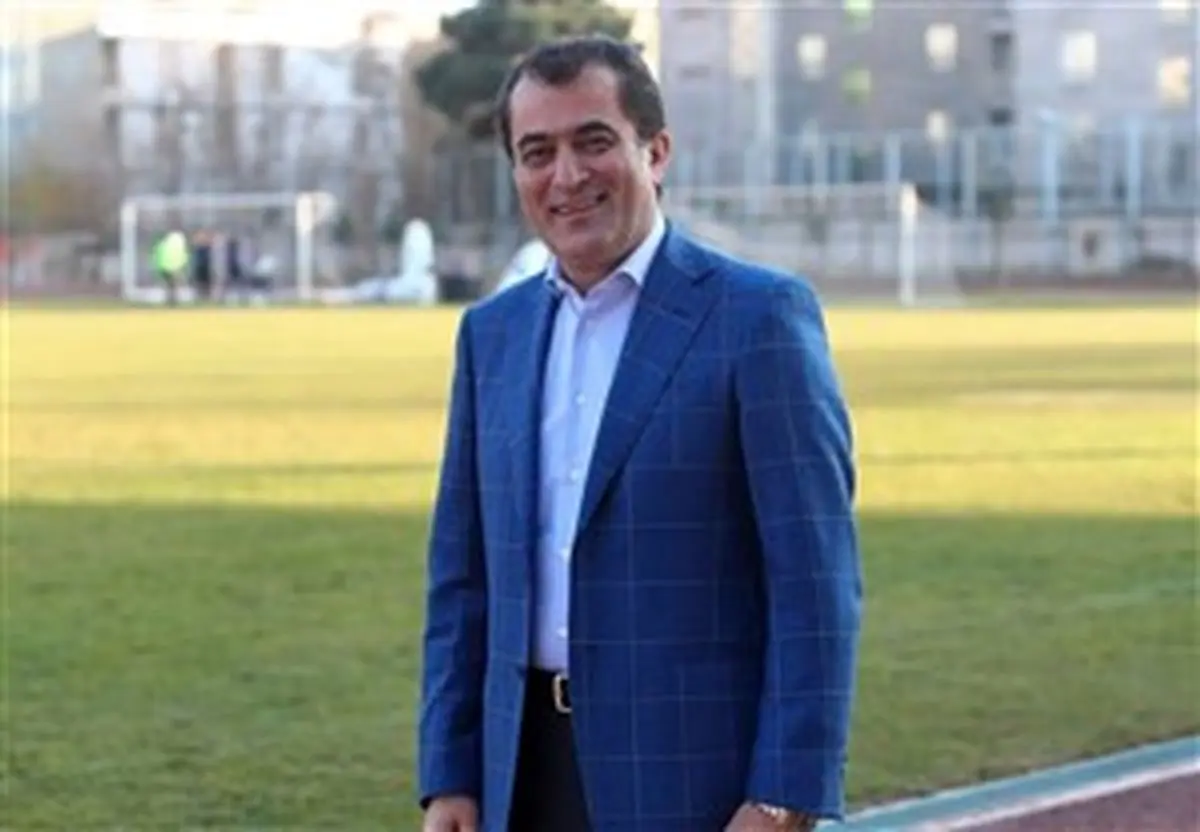 تلاش مدیر استقلال برای حل بحران سپیدرود